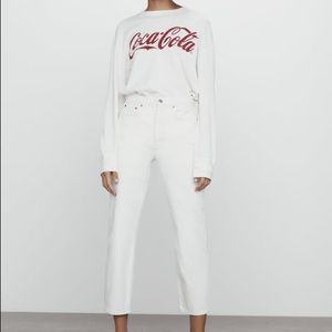 ZARA JEANS NEW | BLOGGER TIK TOK IG FAVORITE